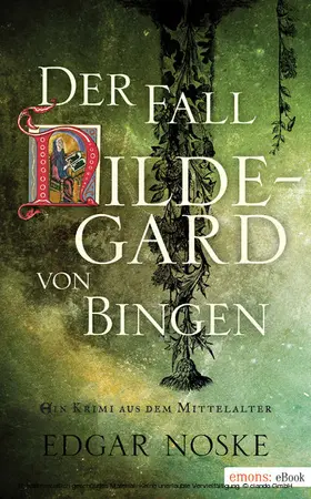 Noske |  Der Fall Hildegard von Bingen | eBook | Sack Fachmedien