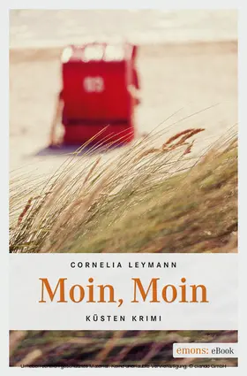 Leymann |  Moin, Moin | eBook | Sack Fachmedien