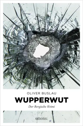Buslau |  Wupper Wut | eBook | Sack Fachmedien