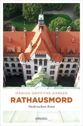 Griffiths-Karger |  Rathausmord | eBook | Sack Fachmedien