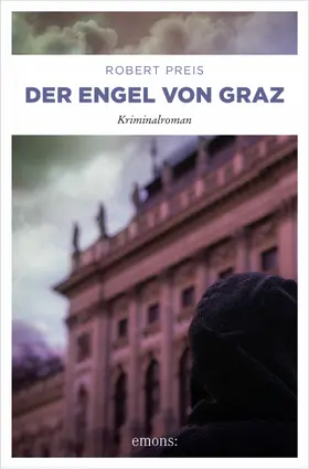Preis |  Der Engel von Graz | eBook | Sack Fachmedien