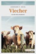 Seidl |  Viecher | eBook | Sack Fachmedien