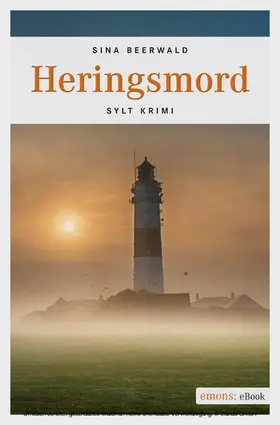 Beerwald |  Heringsmord | eBook | Sack Fachmedien