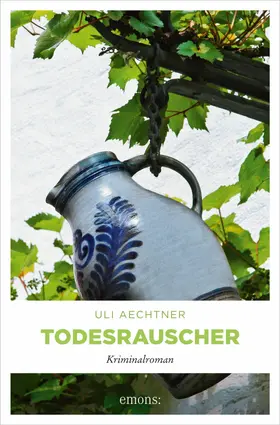 Aechtner |  Todesrauscher | eBook | Sack Fachmedien