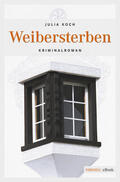 Koch |  Weibersterben | eBook | Sack Fachmedien