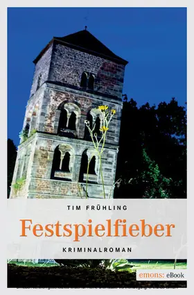 Frühling |  Festspielfieber | eBook | Sack Fachmedien