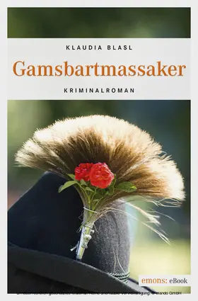 Blasl |  Gamsbartmassaker | eBook | Sack Fachmedien