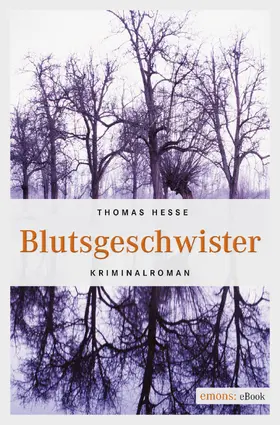 Hesse |  Blutsgeschwister | eBook | Sack Fachmedien