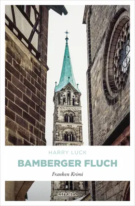 Luck |  Bamberger Fluch | eBook | Sack Fachmedien