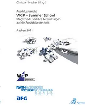 Brecher |  WGP – Summer School | Buch |  Sack Fachmedien