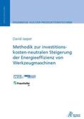 Jasper |  Jasper, D: Methodik zur investitionskosten-neutralen Steiger | Buch |  Sack Fachmedien