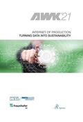 Bergs / Brecher / Schmitt |  Internet of Production - Turning Data into Sustainability | Buch |  Sack Fachmedien