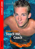 Schäfer |  Touch me, coach | eBook | Sack Fachmedien