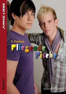 Pavlovic |  Fliegende Fische | eBook | Sack Fachmedien