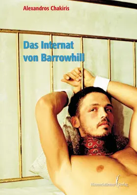 Chakiris |  Das Internat von Barrowhill | eBook | Sack Fachmedien