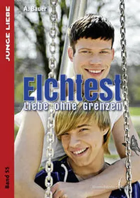 Bauer |  Elchtest | Buch |  Sack Fachmedien