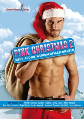 Bauer / Chakiris / C. |  Pink Christmas 2 | eBook | Sack Fachmedien