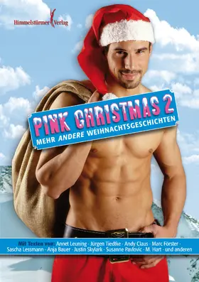 Bauer / Chakiris / C. |  Pink Christmas 2 | eBook | Sack Fachmedien