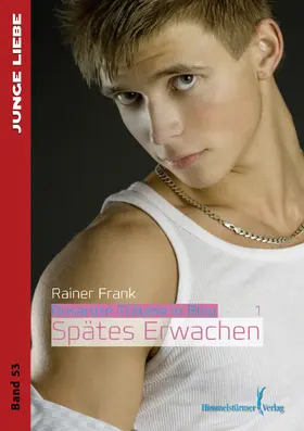 Frank |  Rosarote Träume in Blau 1 | eBook | Sack Fachmedien