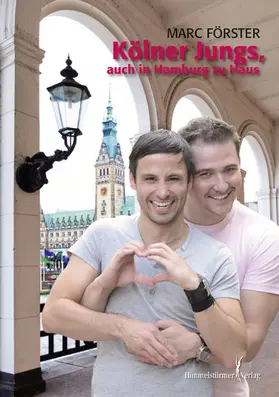Förster |  Kölner Jungs, auch in Hamburg zu Haus | eBook | Sack Fachmedien