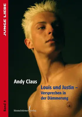 Claus |  Louis & Justin | eBook | Sack Fachmedien