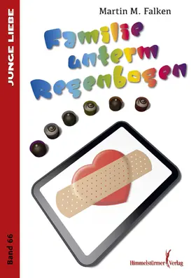 Falken |  Familie unterm Regenbogen | eBook | Sack Fachmedien