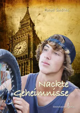 Sandrino |  Nackte Geheimnisse | eBook | Sack Fachmedien