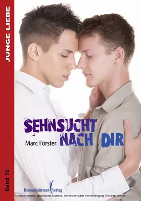 Förster |  Sehnsucht nach dir | eBook | Sack Fachmedien