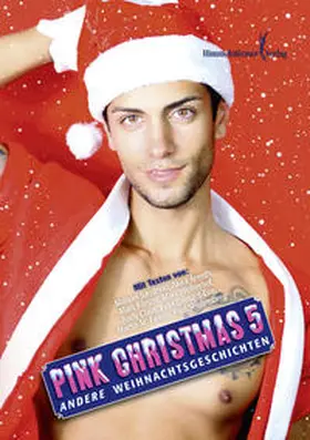 Sandrino / Arenth / Claus |  Pink Christmas 5 | eBook | Sack Fachmedien