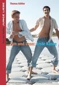 Köhler |  Tim und Leon: Erste Küsse | eBook | Sack Fachmedien