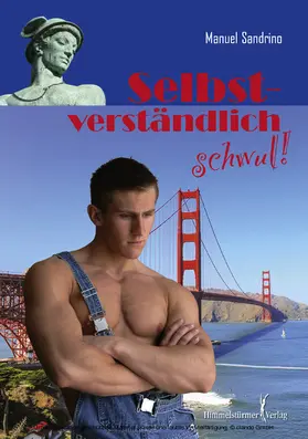 Sandrino |  Selbstverständlich schwul | eBook | Sack Fachmedien