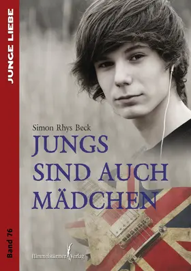Beck |  Jungs sind auch Mädchen | eBook | Sack Fachmedien
