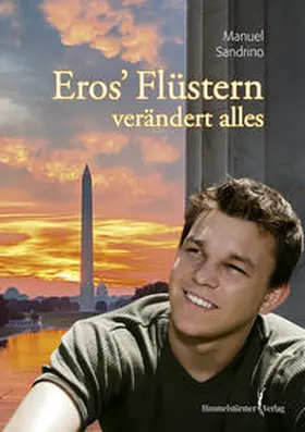 Sandrino |  Eros' Flüstern verändert alles | Buch |  Sack Fachmedien