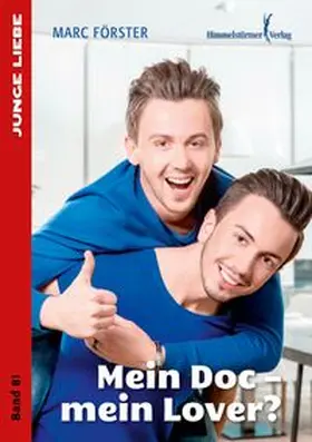 Förster |  Mein Doc - mein Lover | Buch |  Sack Fachmedien