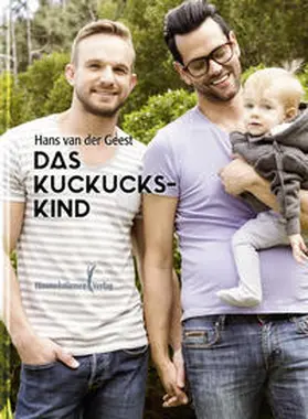 van der Geest |  Das Kuckuckskind | eBook | Sack Fachmedien