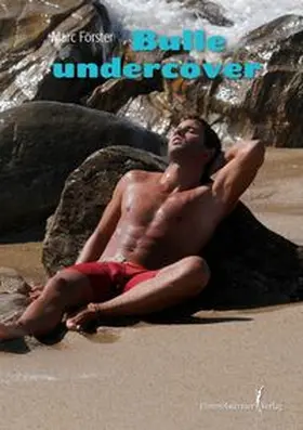 Förster |  Bulle undercover | Buch |  Sack Fachmedien