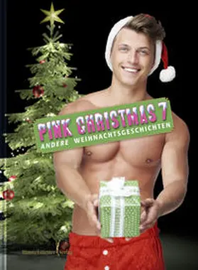 Falken / Sandrino / Steiner |  Pink Christmas 7 | Buch |  Sack Fachmedien