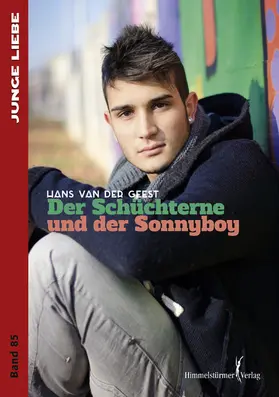 van der Geest |  Der Schüchterne und der Sonnyboy | eBook | Sack Fachmedien