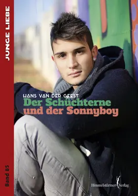 van der Geest |  Der Schüchterne und der Sonnyboy | eBook | Sack Fachmedien