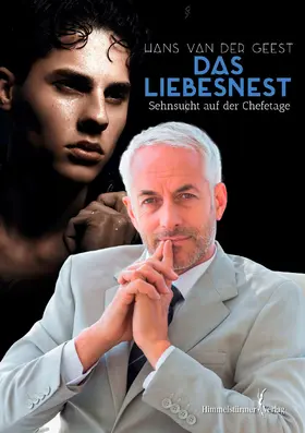 van der Geest |  Das Liebesnest | eBook | Sack Fachmedien