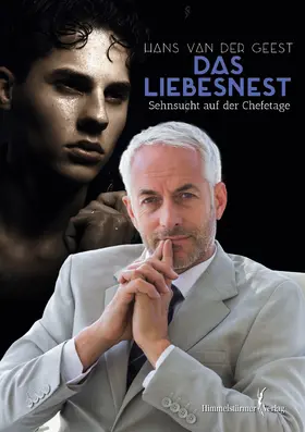 van der Geest |  Das Liebesnest | eBook | Sack Fachmedien