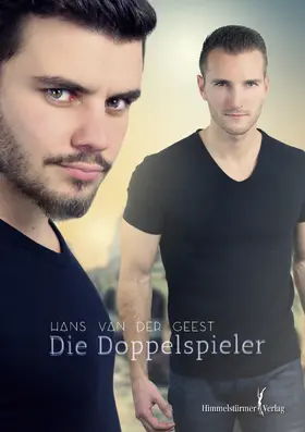 van der Geest |  Die Doppelspieler | eBook | Sack Fachmedien