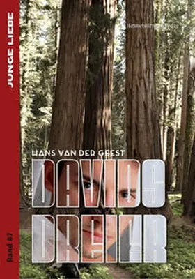 van der Geest |  Davids Dreier | Buch |  Sack Fachmedien