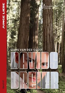 van der Geest |  Davids Dreier | eBook | Sack Fachmedien