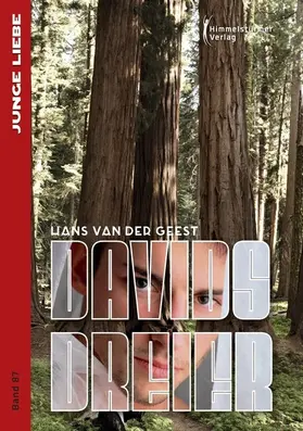 van der Geest |  Davids Dreier | eBook | Sack Fachmedien
