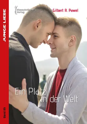 Pawel |  Ein Platz in der Welt | eBook | Sack Fachmedien