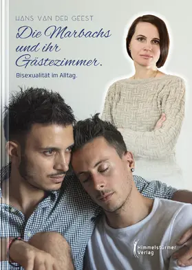 van der Geest |  Die Marbachs und ihr Gästezimmer | eBook | Sack Fachmedien