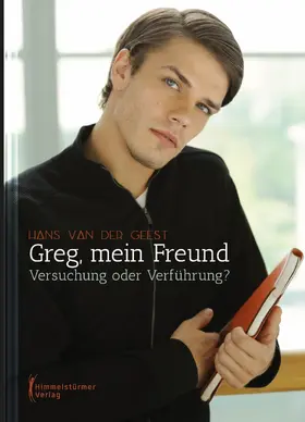 van der Geest |  Greg, mein Freund | eBook | Sack Fachmedien