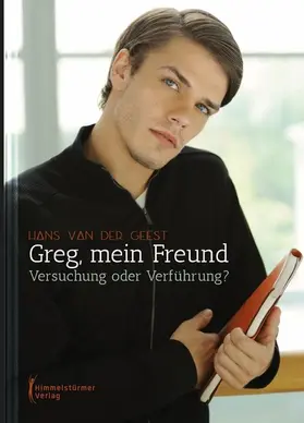 van der Geest |  Greg, mein Freund | eBook | Sack Fachmedien