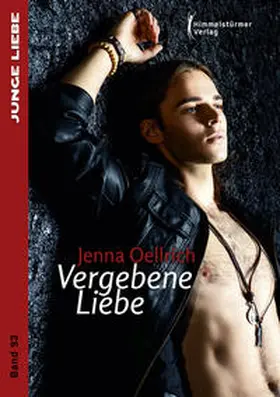 Oellrich |  Vergebene Liebe | Buch |  Sack Fachmedien